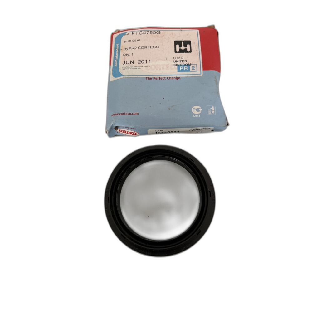 Inner Hub Seal FTC4785G